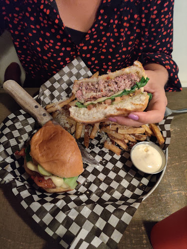 Comentarii opinii despre Bite Burger House