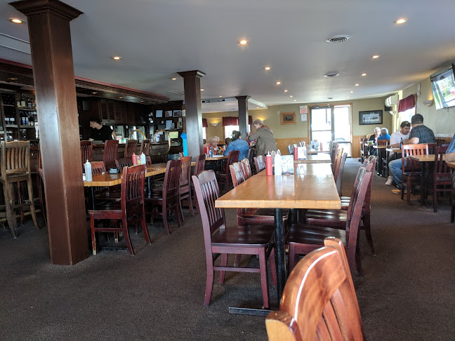 Blue Anchor - Hospitality and gastronomy