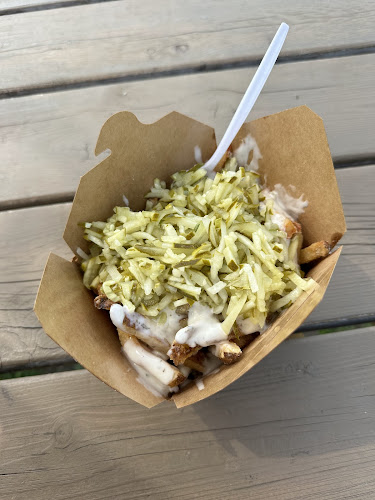 Flagship Fries - St. Catharines