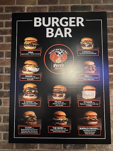 Vera's On The Drive - Hospitality and gastronomy