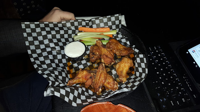 Ye Olde Squire Welland - Hospitality and gastronomy