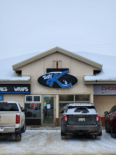 Comentarii opinii despre Tasty K's