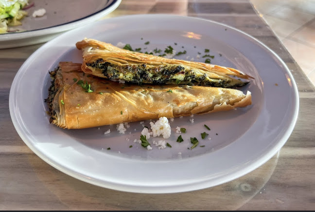 Mediterraneo Family Restaurant