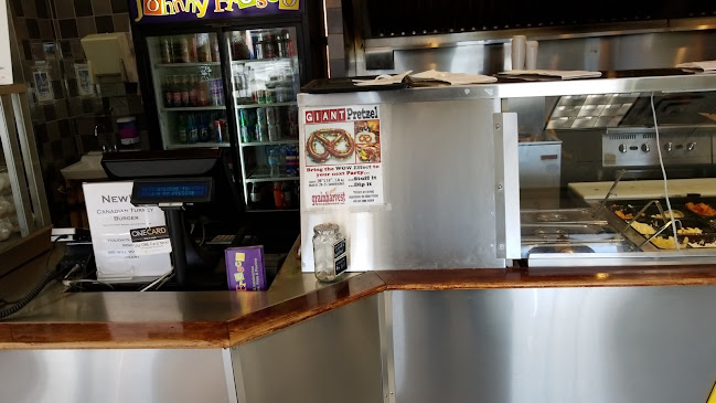 Johnny Fresco - Waterloo