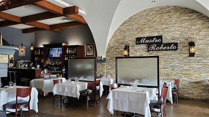 Mastro Roberto Trattoria
