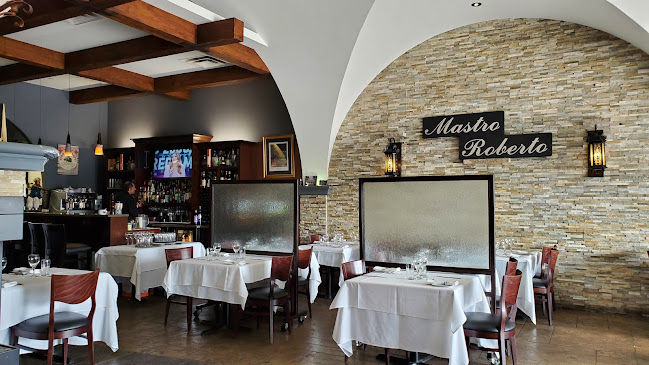Mastro Roberto Trattoria