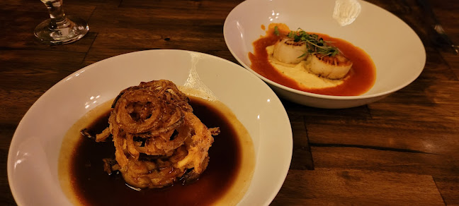 Comentarii opinii despre Sabor Restaurant