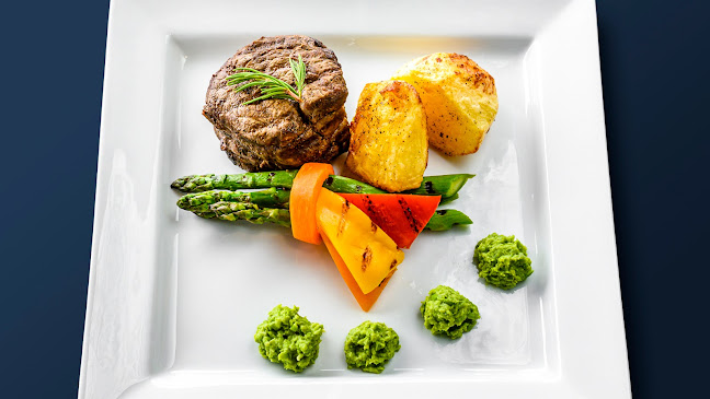 The Southside Cafe - Aviation Catering - Hospitality and gastronomy