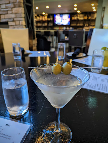 Eight Zero Zero Resto Lounge - Cornwall