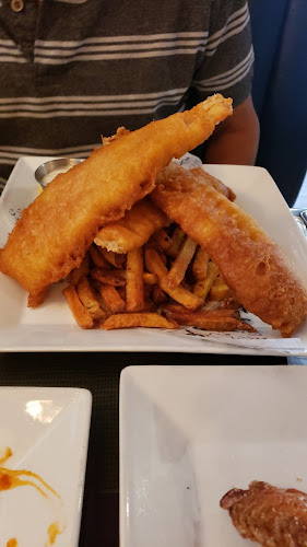 Lionheart British Pub & Restaurant - Hospitality and gastronomy