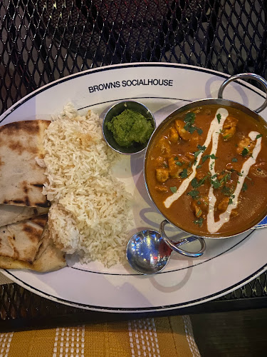 Browns Socialhouse Waterloo - Hospitality and gastronomy