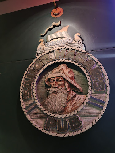 Sailor Hagar's Brew Pub - Hospitality and gastronomy