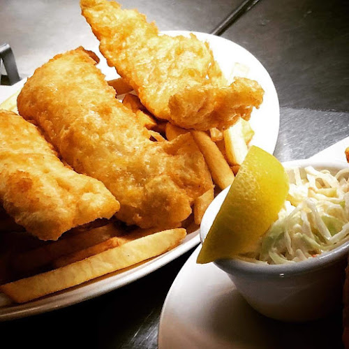 Comentarii opinii despre Joey’s Seafood Restaurants