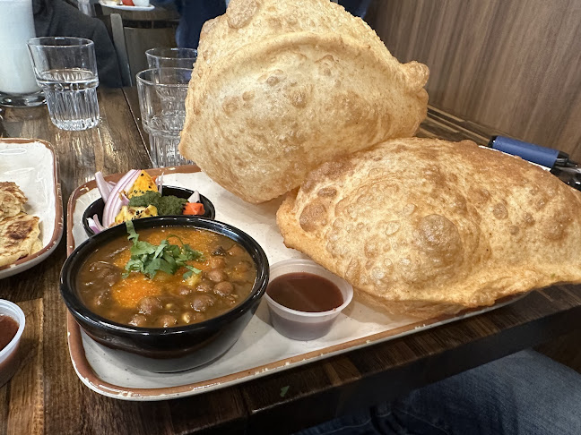 Brar's Trinity Common