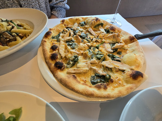 Comentarii opinii despre IL FORNELLO, Richmond Hill