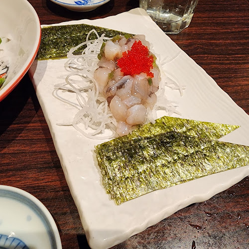 Comentarii opinii despre Sushi Umi (North Vancouver)