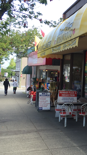 Dunbar Pizza & Indian Food