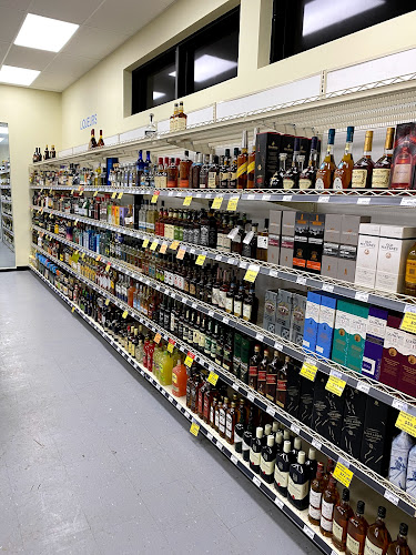 7 STAR LIQUOR - St. Albert