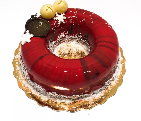 GOLD CHERRY BAKERY - Mississauga