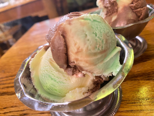 The Old Spaghetti Factory