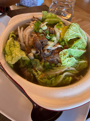 Opinii despre Pinoy Bar & Grill în Shediac - Hospitality and gastronomy