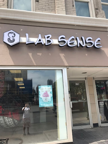 Lab Sense Catering Service