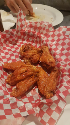 Comentarii opinii despre Yank's Old Niagara Bar & Grill