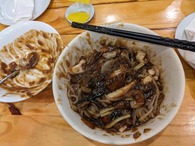 XIN KOREAN RESTAURANT - Hospitality and gastronomy