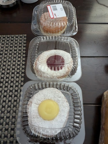 Italian Bakery - Hospitality and gastronomy