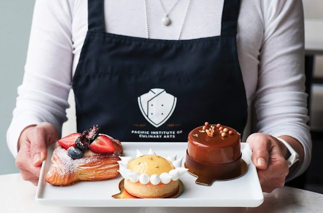 Blue Hat Bakery & Bistro at Pacific Institute of Culinary Arts - Hospitality and gastronomy