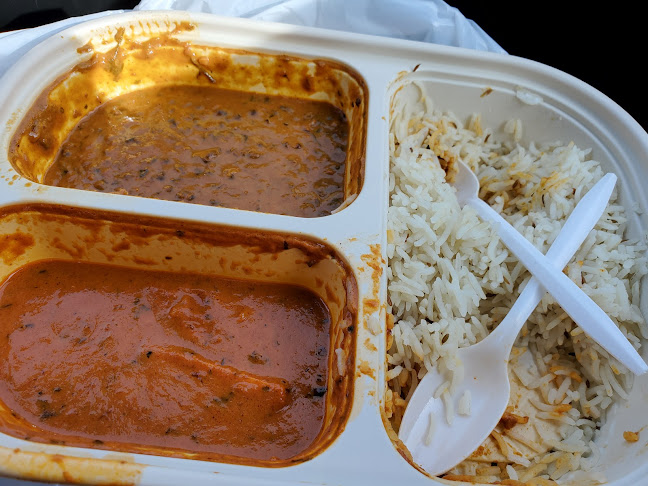 HomeTaste - Indian Cuisine, Indian Restaurant, Indian Food, Takeout Restaurant, Tiffin & Catering Services kitchener - Kitchener