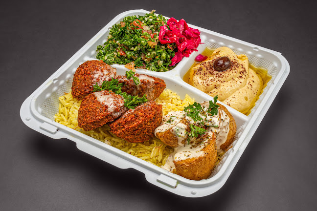 Deagla Restaurant Legacy - Calgary