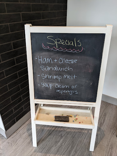 Adrian's At The Airport - Langley