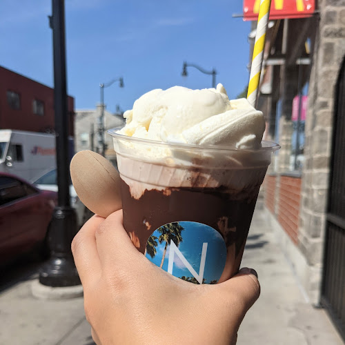 NORTHSIDE espresso + kitchen - Hospitality and gastronomy