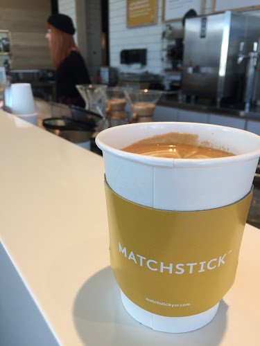 Opinii despre Matchstick Riley Park în Vancouver - Hospitality and gastronomy