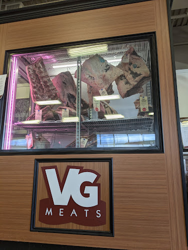 VG Meats Stoney Creek