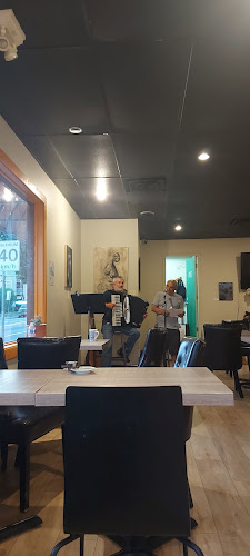 Comentarii opinii despre Gigi’s Cafe