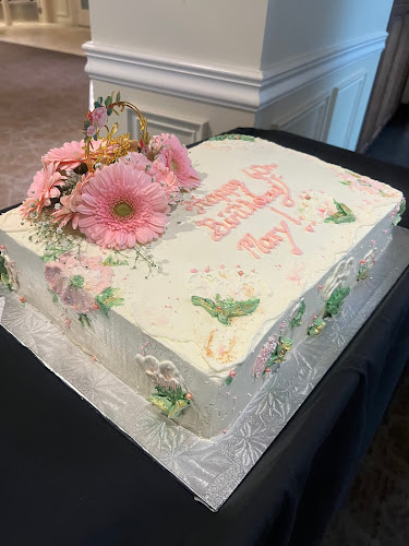 Patrelle's Bakery & Sweet Shoppe - London