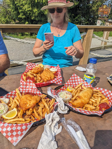 Bob's on the Rocks - Hospitality and gastronomy