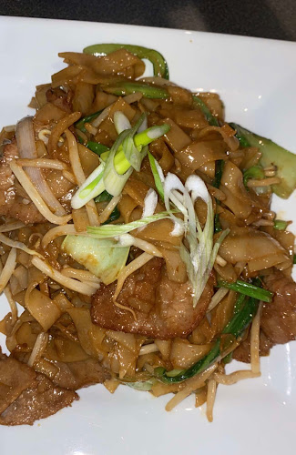 Nine North (Viet-Thai Cuisine) - Hospitality and gastronomy