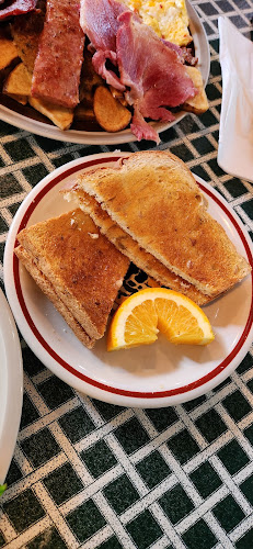 Fraser Park Restaurant - Burnaby