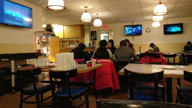 Mark's Family Restaurant - Hospitality and gastronomy