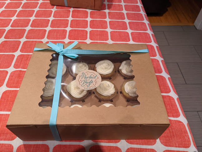 Opinii despre The Perfect Byte Bakery în London - Hospitality and gastronomy