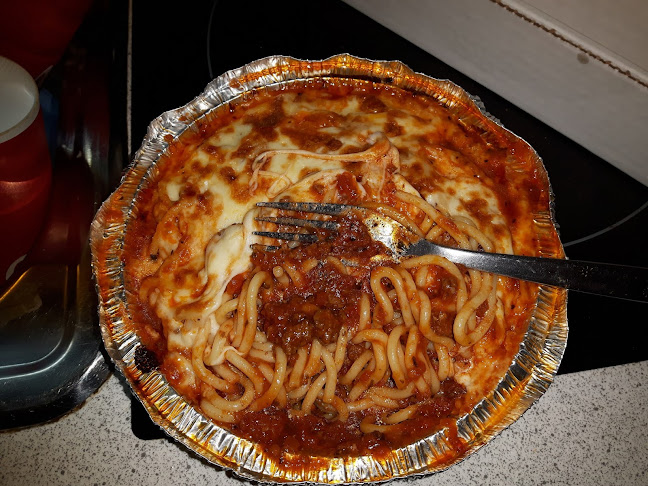 Fairgrounds PIZZA - Hospitality and gastronomy