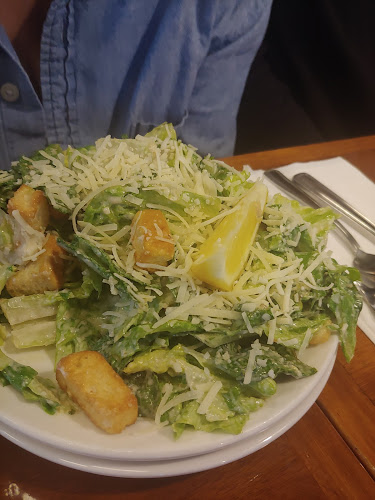 Opinii despre College cafe în New Westminster - Hospitality and gastronomy