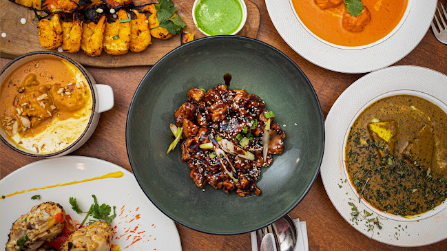 Comentarii opinii despre Masala Boyz Indian Lounge and Bar