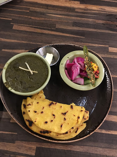 Brar's Trinity Common - Hospitality and gastronomy