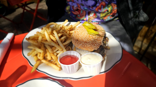 Opinii despre The Old York Tavern în Toronto - Hospitality and gastronomy