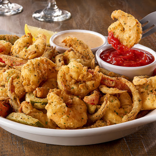 Olive Garden Italian Restaurant - Winnipeg