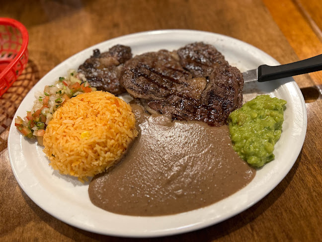 Taqueria Playa Tropical - New Westminster